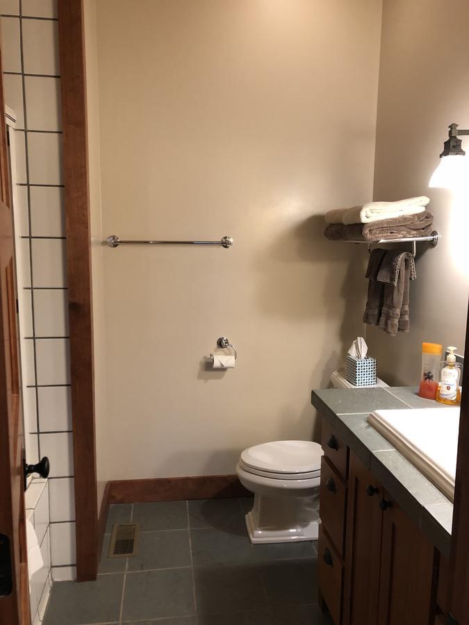 Comstock Premier Lodge Llc Sargent المظهر الخارجي الصورة