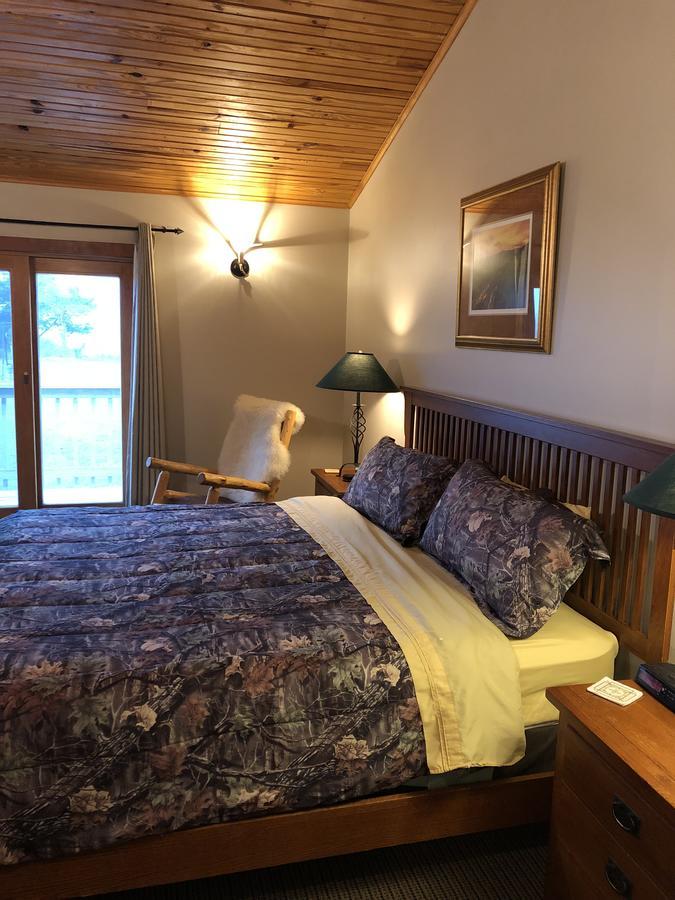Comstock Premier Lodge Llc Sargent المظهر الخارجي الصورة