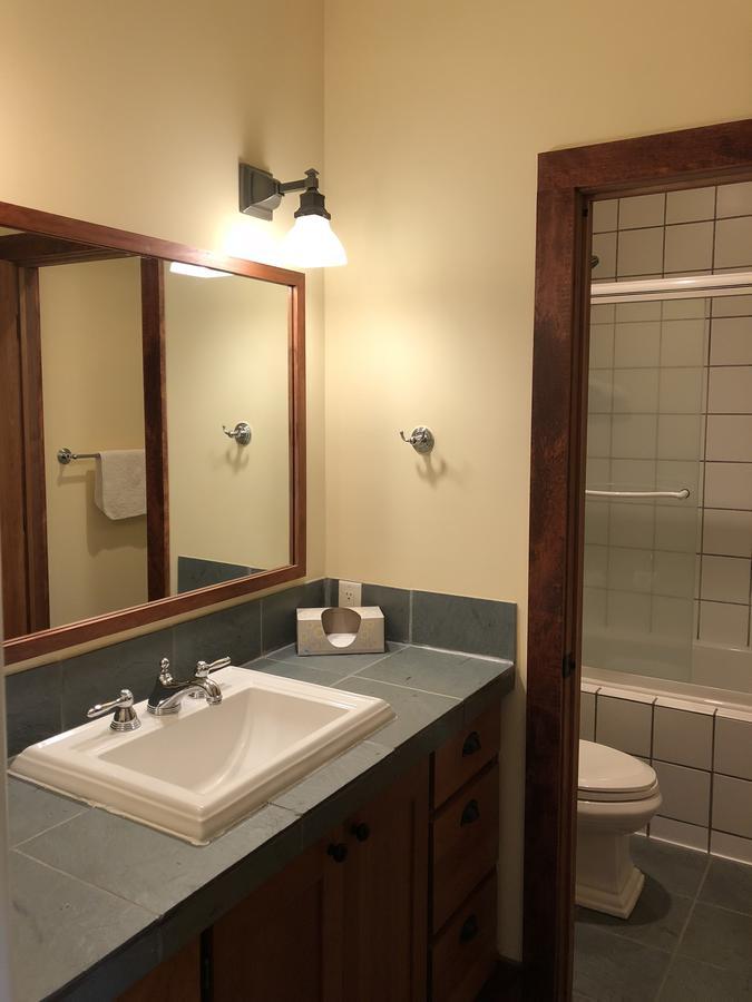 Comstock Premier Lodge Llc Sargent المظهر الخارجي الصورة