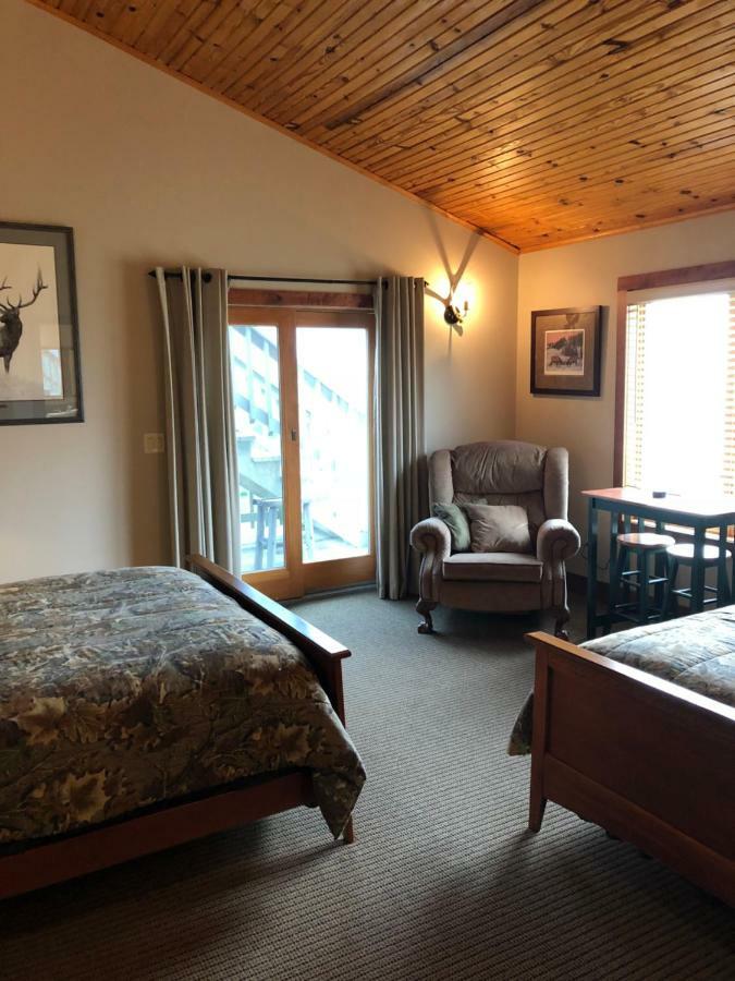 Comstock Premier Lodge Llc Sargent المظهر الخارجي الصورة