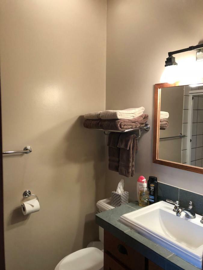 Comstock Premier Lodge Llc Sargent المظهر الخارجي الصورة